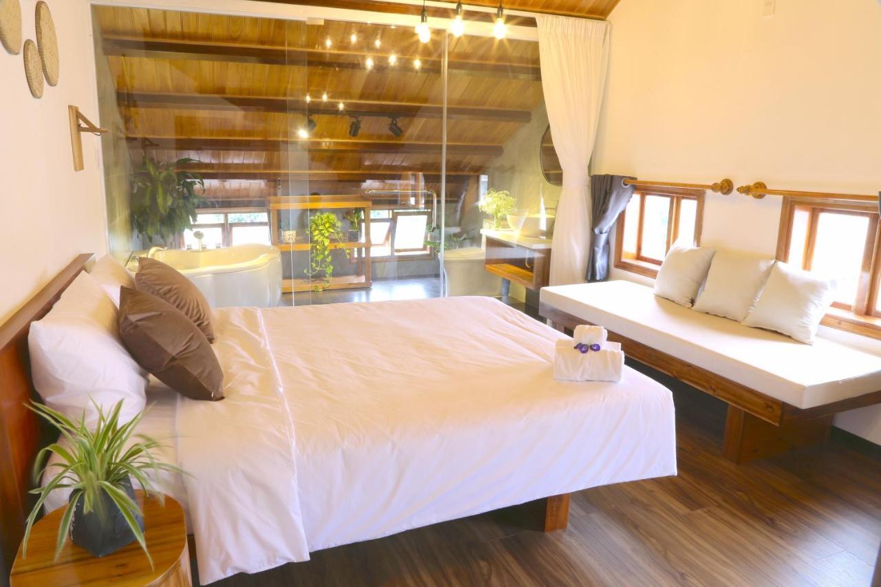 Tiny An Homestay เว้ ภายนอก รูปภาพ