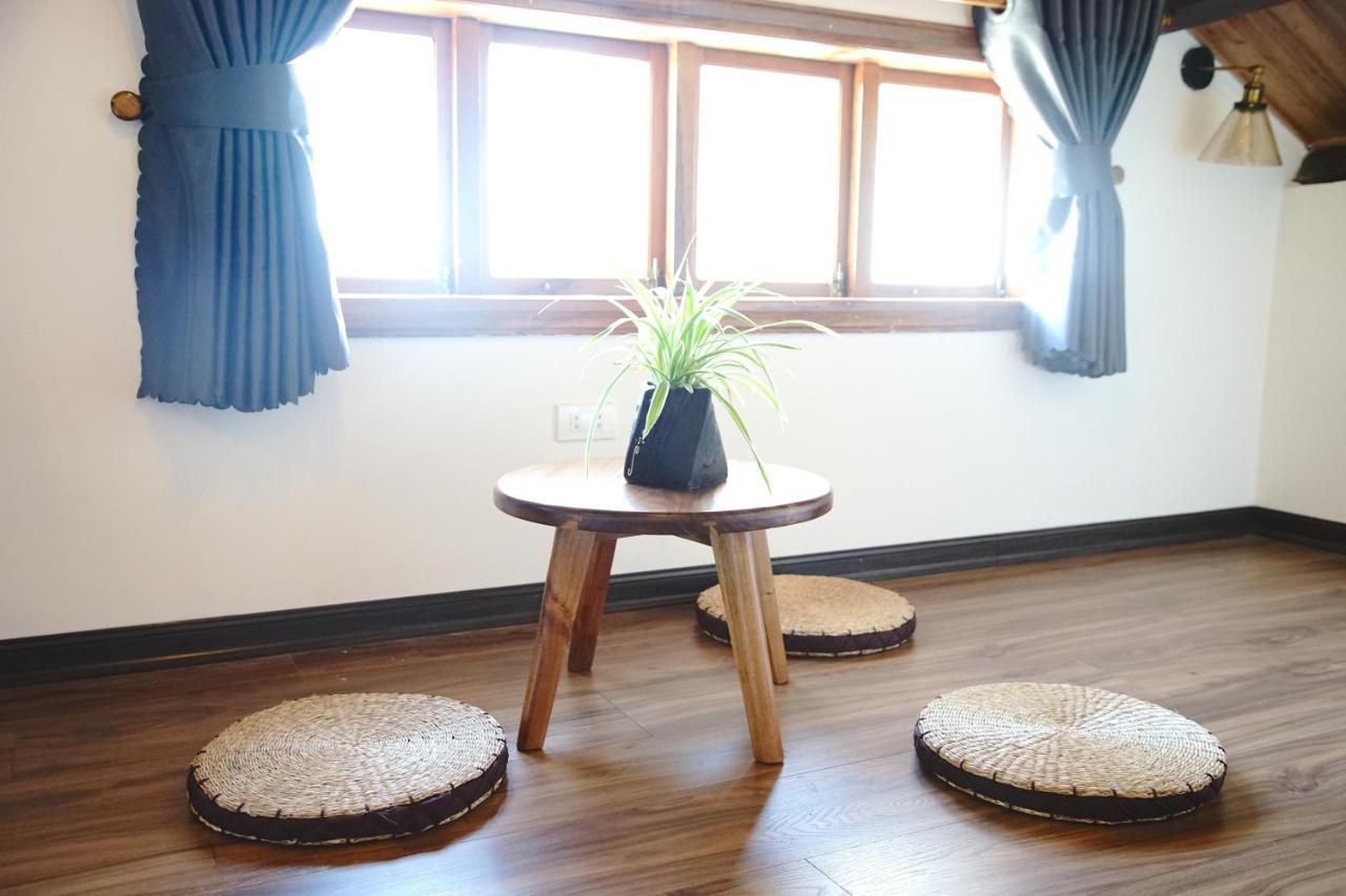 Tiny An Homestay เว้ ภายนอก รูปภาพ