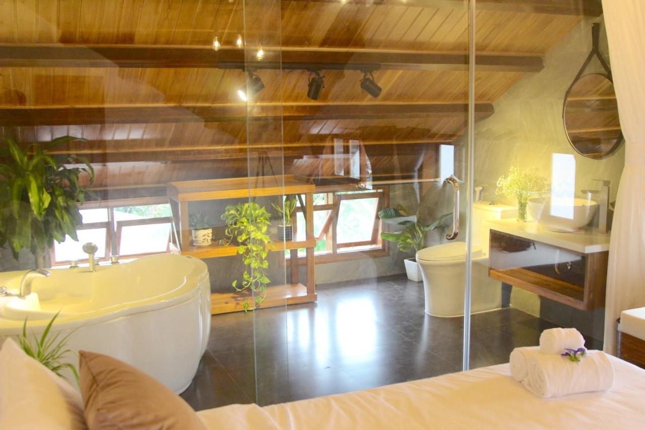 Tiny An Homestay เว้ ภายนอก รูปภาพ