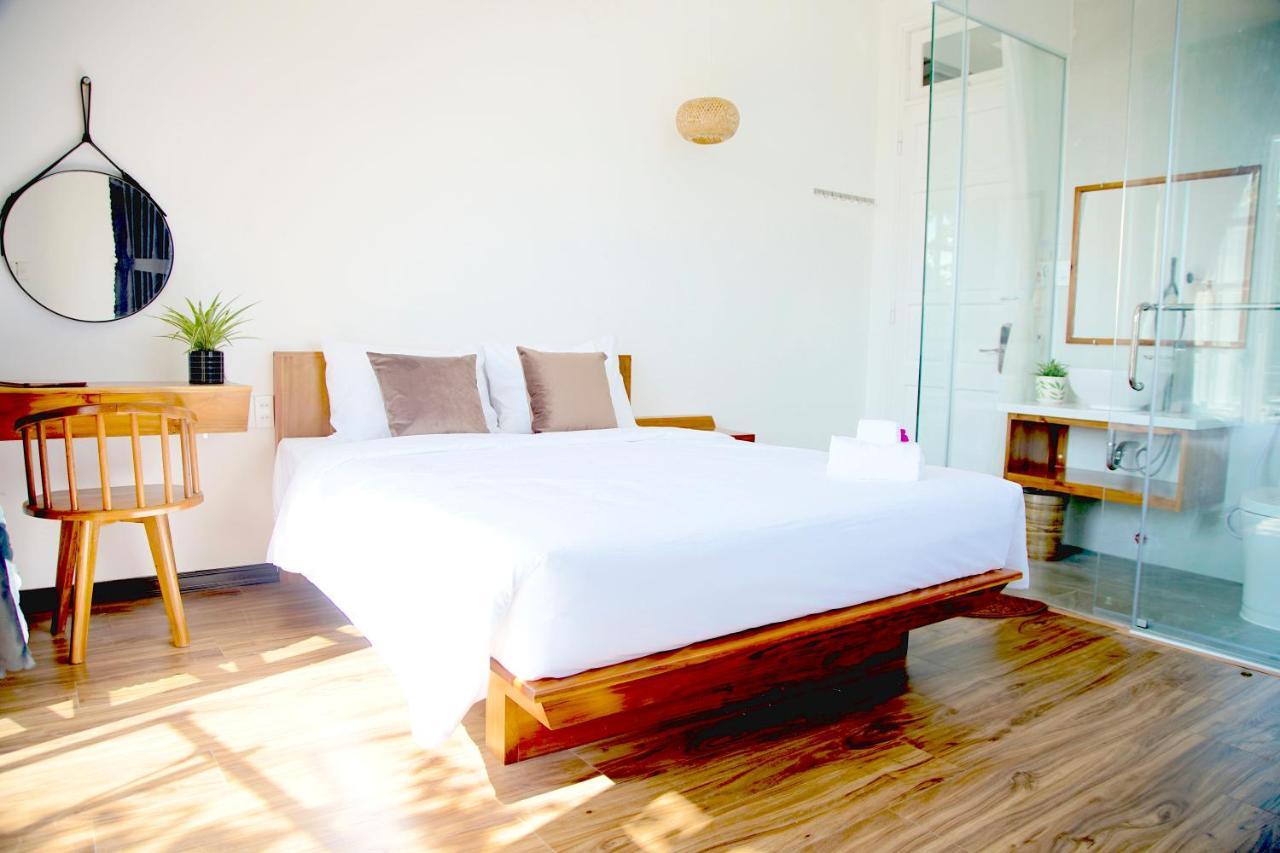 Tiny An Homestay เว้ ภายนอก รูปภาพ