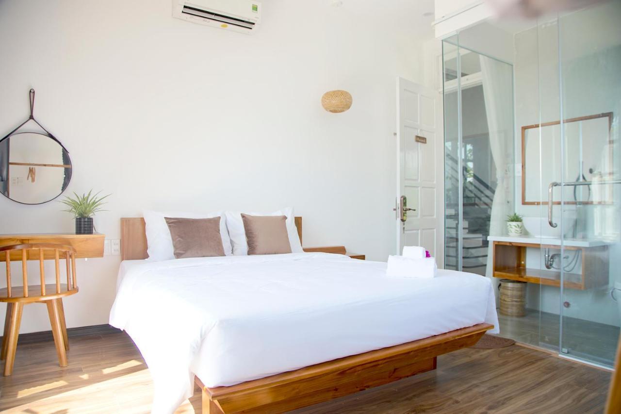 Tiny An Homestay เว้ ภายนอก รูปภาพ