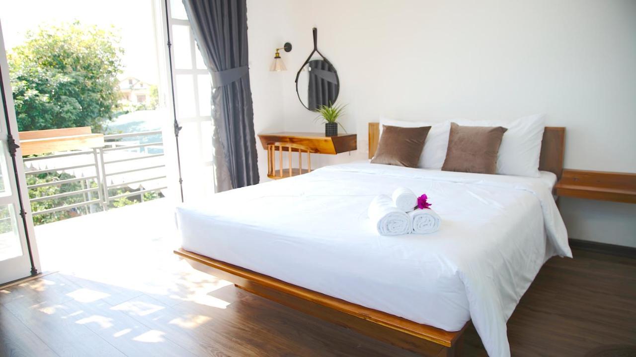 Tiny An Homestay เว้ ภายนอก รูปภาพ