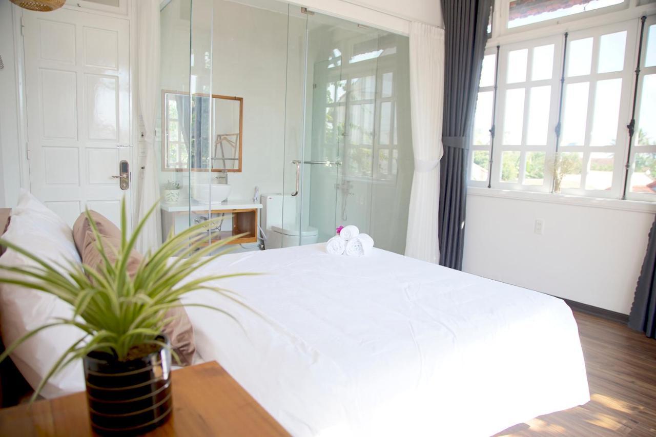 Tiny An Homestay เว้ ภายนอก รูปภาพ