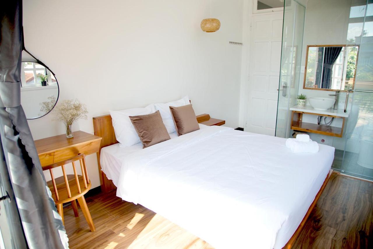 Tiny An Homestay เว้ ภายนอก รูปภาพ