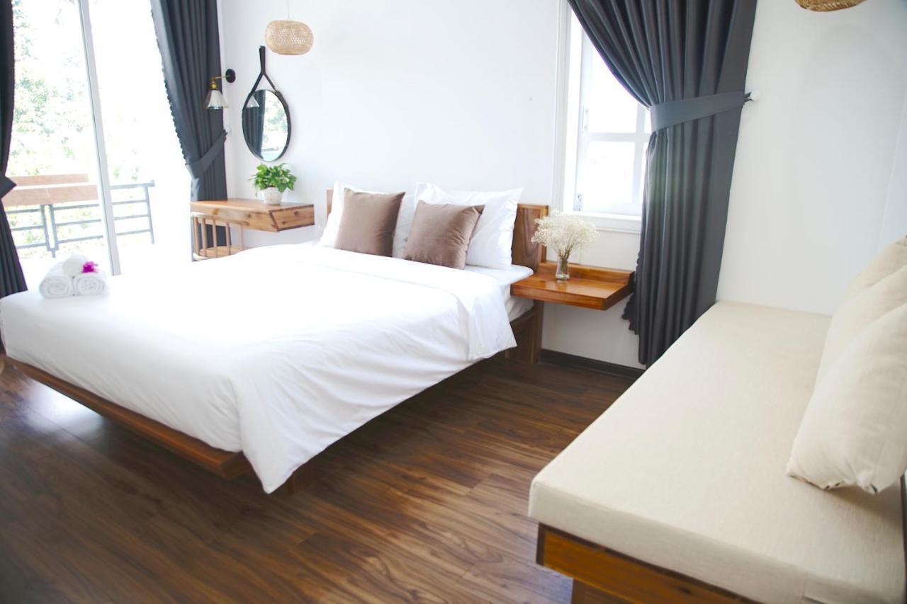 Tiny An Homestay เว้ ภายนอก รูปภาพ