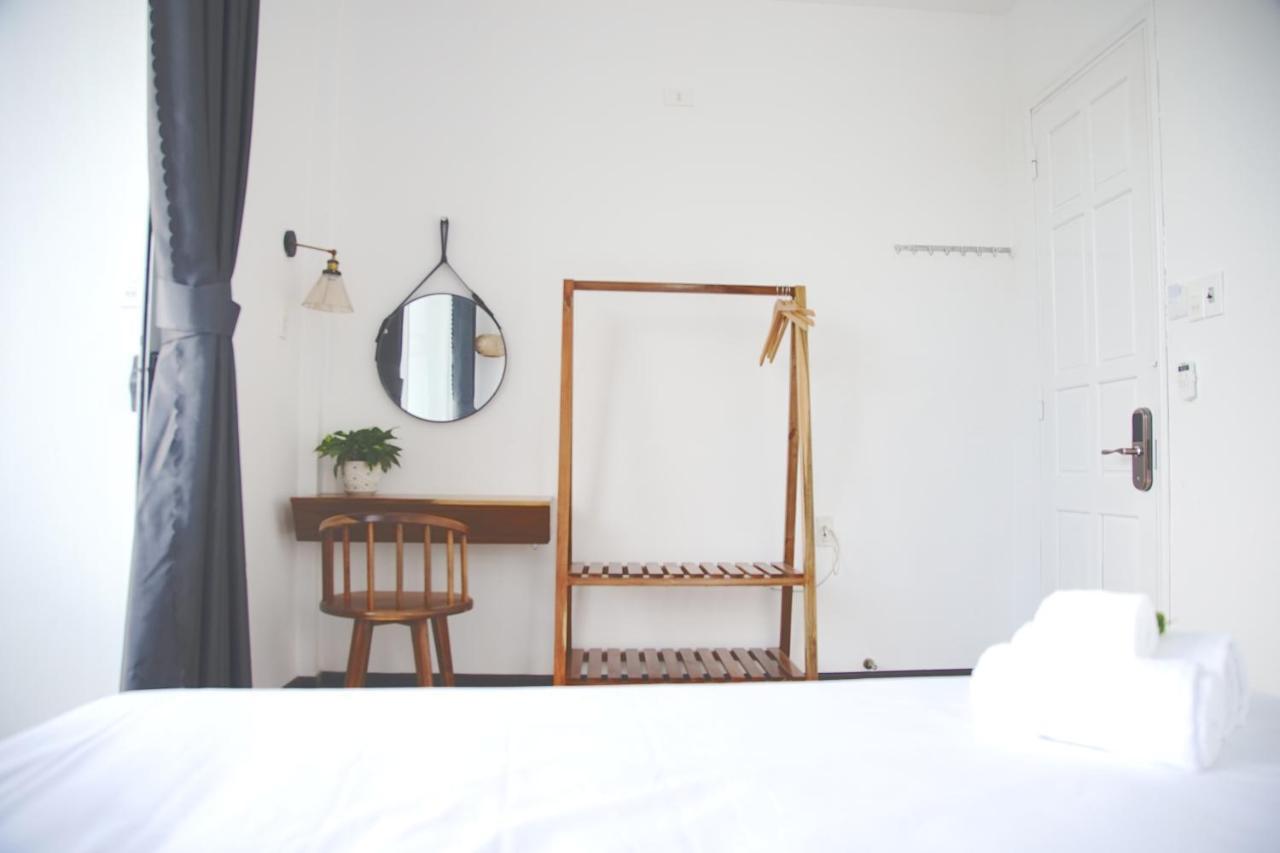 Tiny An Homestay เว้ ภายนอก รูปภาพ