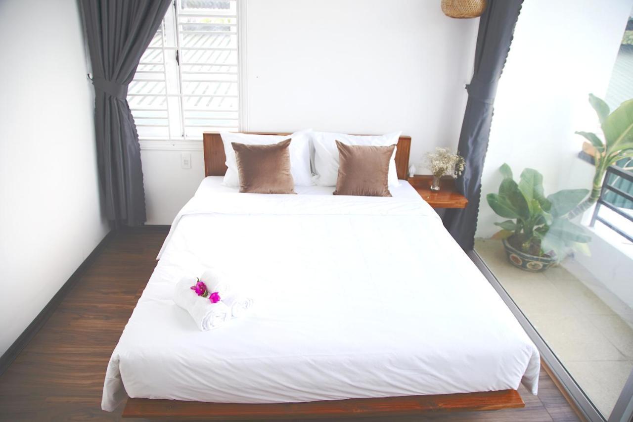 Tiny An Homestay เว้ ภายนอก รูปภาพ