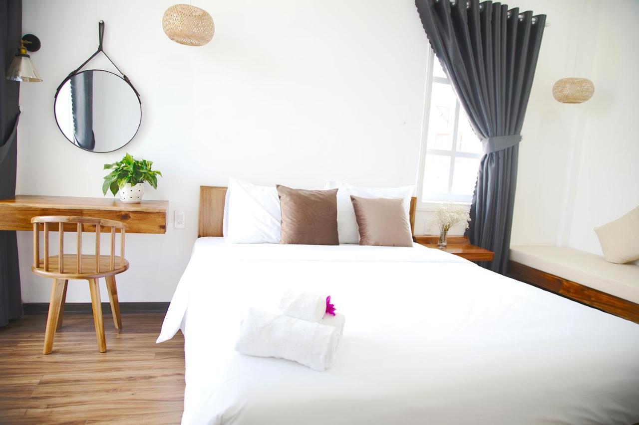 Tiny An Homestay เว้ ภายนอก รูปภาพ