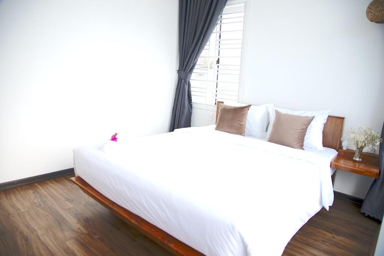 Tiny An Homestay เว้ ภายนอก รูปภาพ