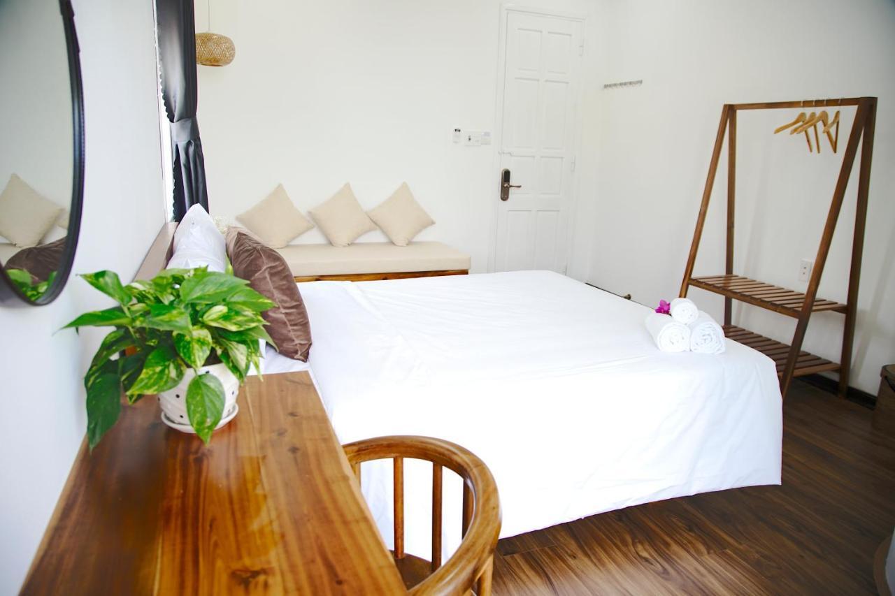 Tiny An Homestay เว้ ภายนอก รูปภาพ