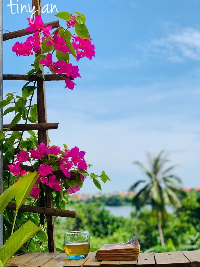 Tiny An Homestay เว้ ภายนอก รูปภาพ