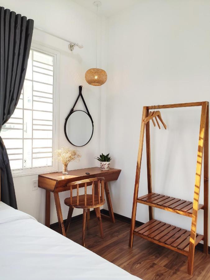 Tiny An Homestay เว้ ภายนอก รูปภาพ
