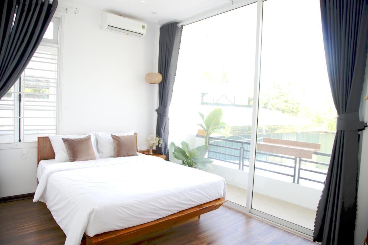 Tiny An Homestay เว้ ภายนอก รูปภาพ