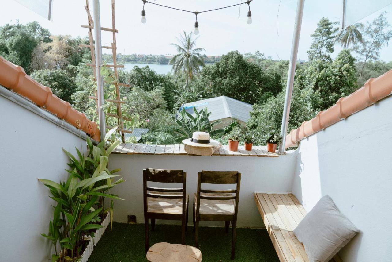 Tiny An Homestay เว้ ภายนอก รูปภาพ
