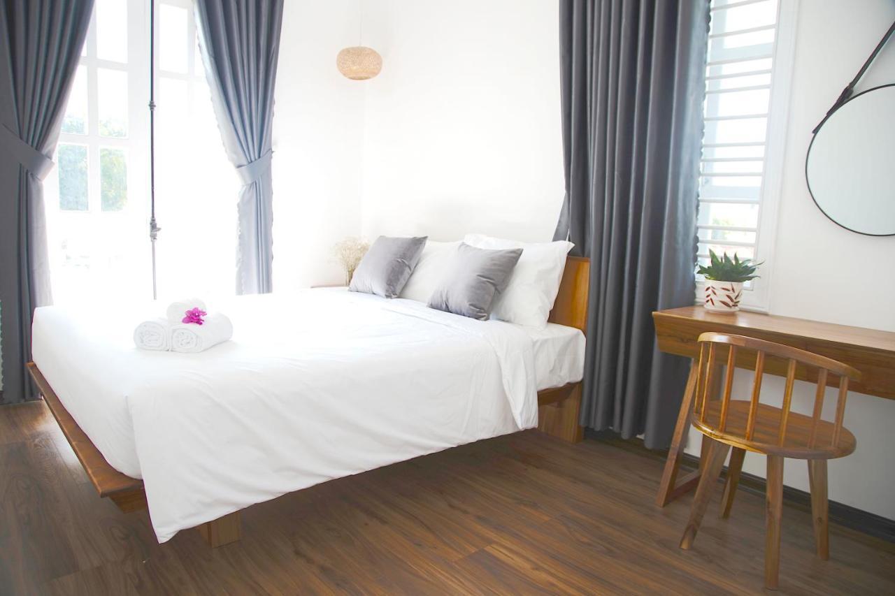 Tiny An Homestay เว้ ภายนอก รูปภาพ