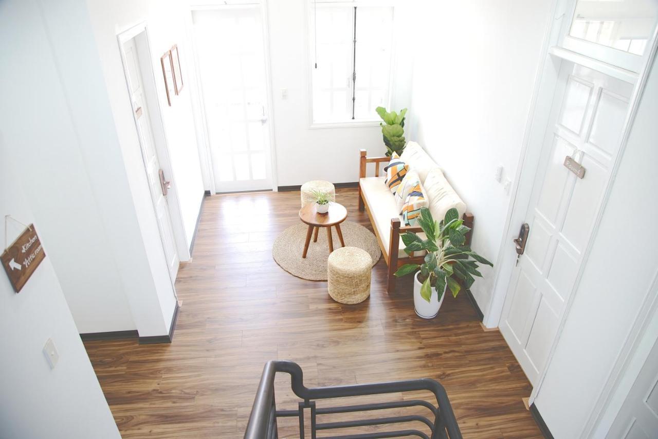 Tiny An Homestay เว้ ภายนอก รูปภาพ