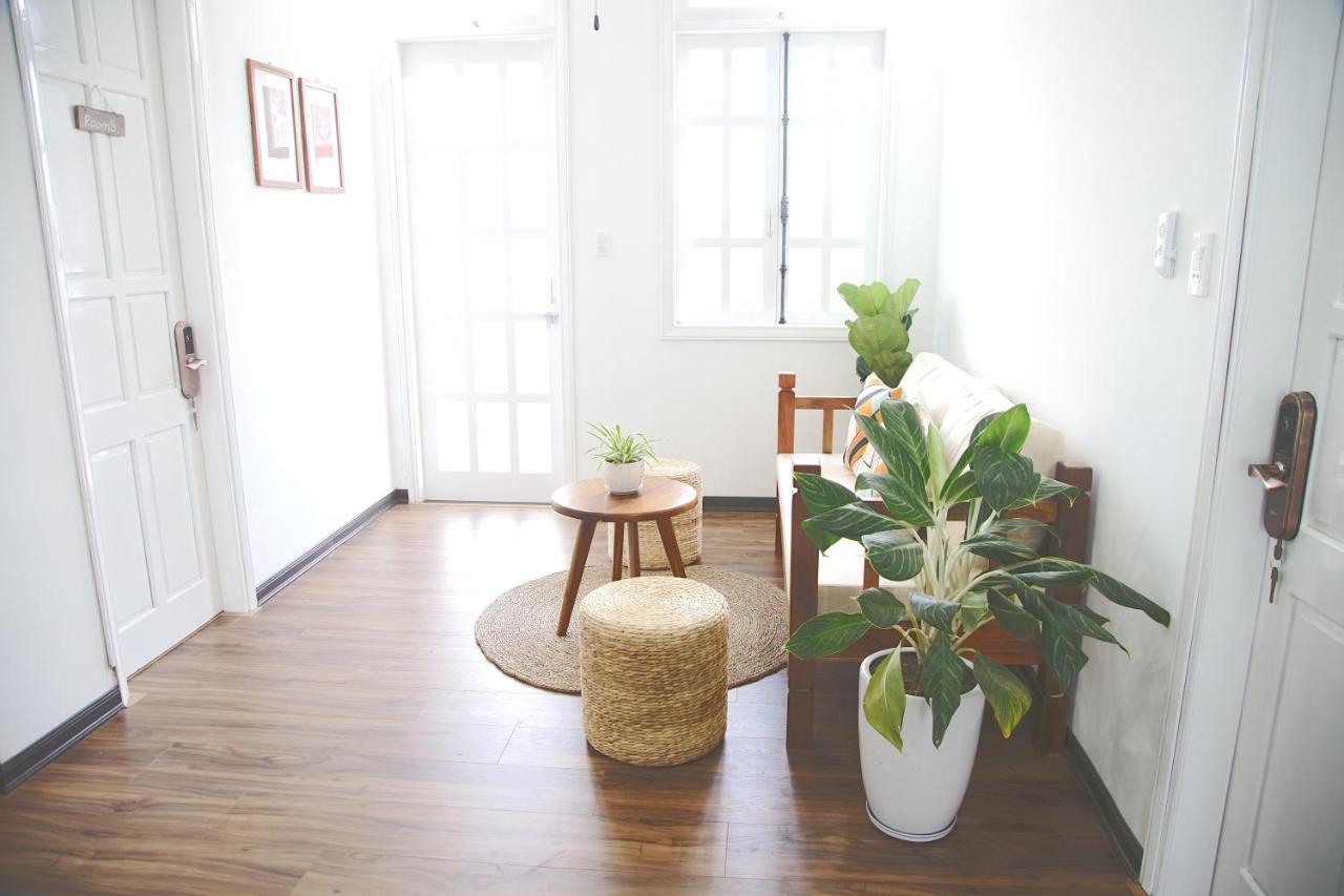 Tiny An Homestay เว้ ภายนอก รูปภาพ